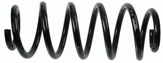 SACHSSachs Helezon Yayı Skoda-VwSACHS 997832