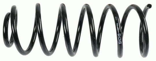 SACHSSachs Helezon Yayı Skoda-VwSACHS 997769