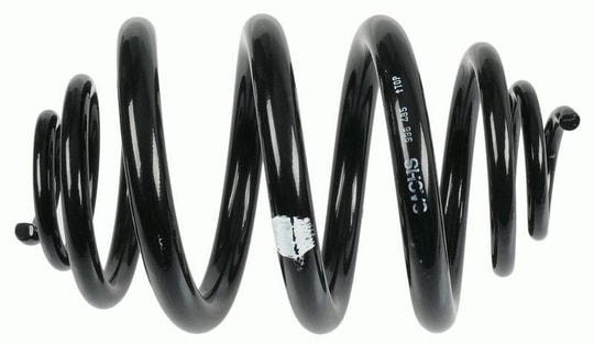 SACHSSachs Helezon Yayı VwSACHS 996485