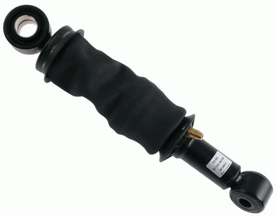 SACHSSachs Pneumatıc SprıngSACHS 310820