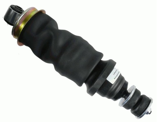 SACHSSachs Pneumatıc SprıngSACHS 105855