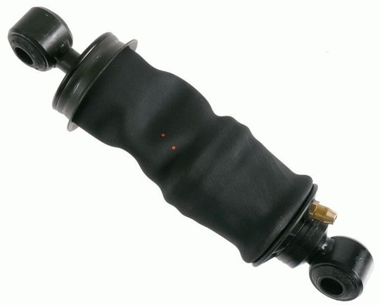 SACHSSachs Pneumatıc SprıngSACHS 310821