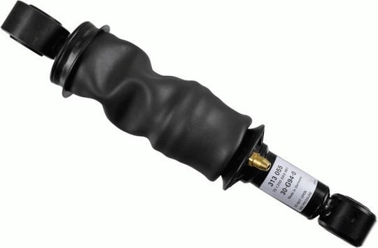 SACHSSachs Pneumatıc Sprıng Iveco MagırusSACHS 313055