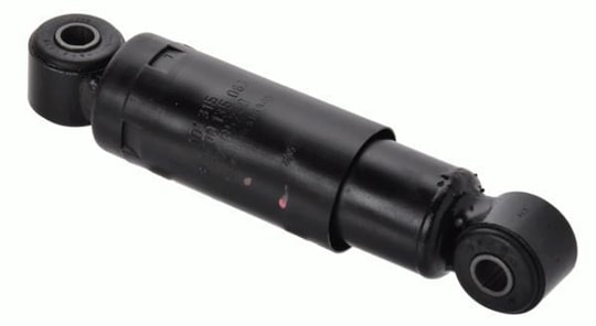 SACHSSachs Rubber Buffer. Engıne Mountıng MercedesSACHS 101315