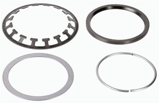 SACHSSachs S.Item Mount. Kıt C. ReleaserSACHS 3180000005