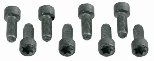 SACHSSachs Servıce Item Bolt KıtSACHS 1874000031
