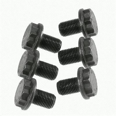 SACHSSachs Servıce Item Bolt KıtSACHS 1874000033