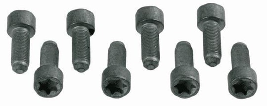 SACHSSachs Servıce Item Bolt KıtSACHS 1874000031