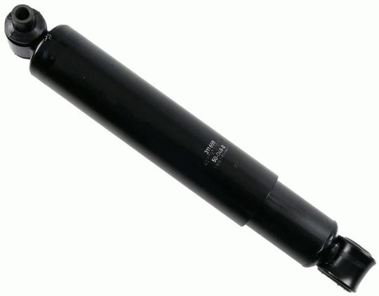 SACHSSachs Shock AbsorberSACHS 311659