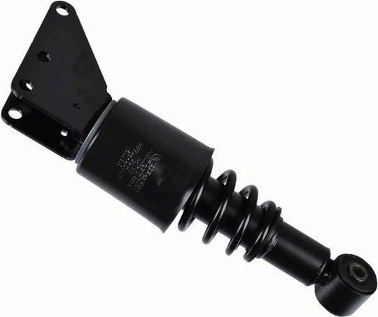 SACHSSachs Shock AbsorberSACHS 316702