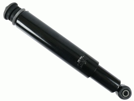 SACHSSachs Shock AbsorberSACHS 125858