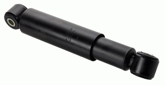 SACHSSachs Shock AbsorberSACHS 124876