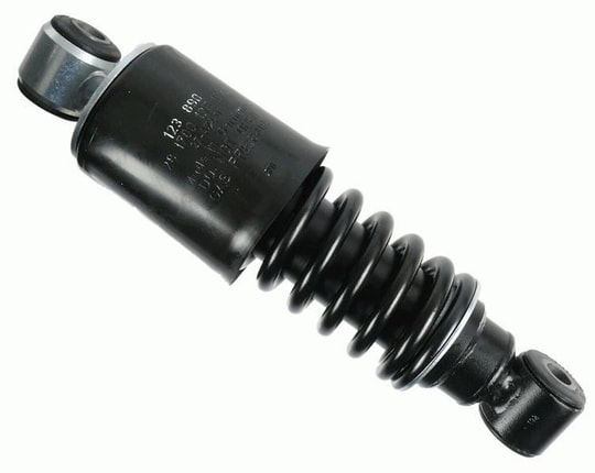 SACHSSachs Shock AbsorberSACHS 123890