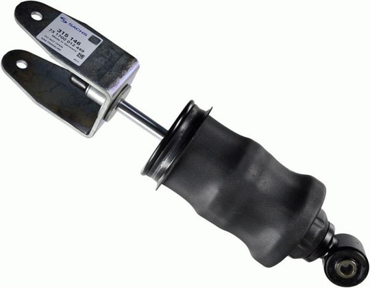 SACHSSachs Shock AbsorberSACHS 315146