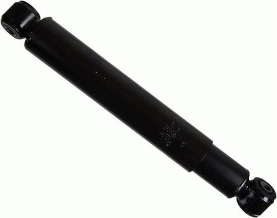 SACHSSachs Shock AbsorberSACHS 124639