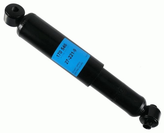 SACHSSachs Shock AbsorberSACHS 170546