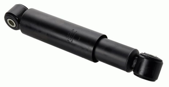 SACHSSachs Shock AbsorberSACHS 124876