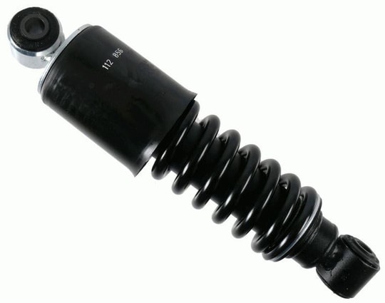 SACHSSachs Shock AbsorberSACHS 112856