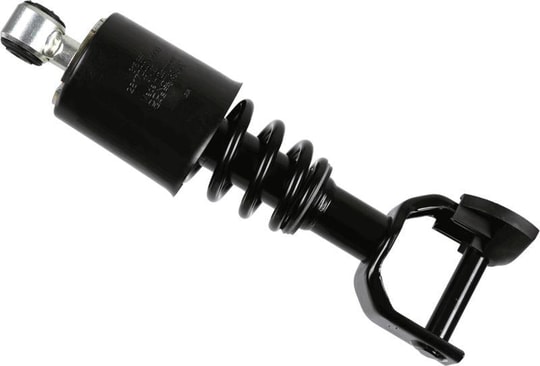 SACHSSachs Shock AbsorberSACHS 316689