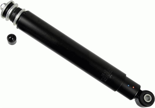 SACHSSachs Shock Absorber Iveco MagırusSACHS 125402