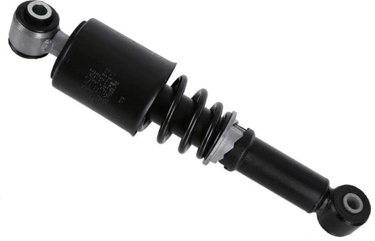 SACHSSachs Shock Absorber Iveco MagırusSACHS 317678