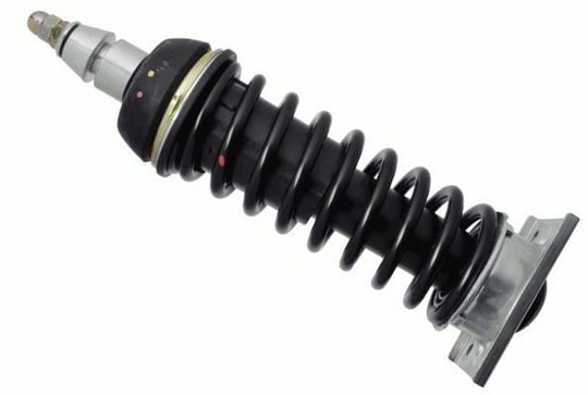 SACHSSachs Shock Absorber MercedesSACHS 135279