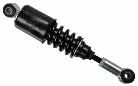 SACHSSachs Shock Absorber Miscellaneous EuropeSACHS 131276