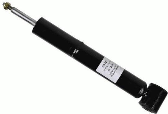 SACHSSachs Shock Absorber Vag Audi-Vw-Seat-SkodaSACHS 106829
