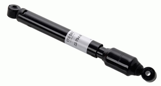 SACHSSachs Steerıng DamperSACHS 170581