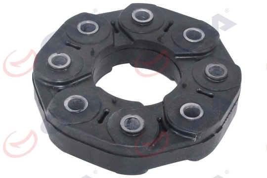 GVAŞaft Askı Takozu Master Iıı-Opel Movano B-Nıssan Nv400 2.2-2.3DcıGVA 9319117