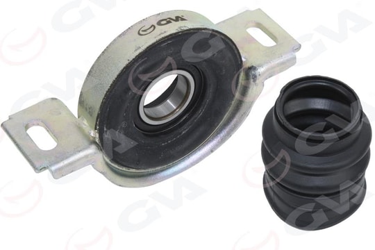 GVASaft Askı Takozu Mercedes W639 B906 Rulmanlı FagGVA 9399113