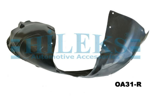 HİLEKSSAĞ ÇAMURLUK DAVLUMBAZI OPELOA31-R