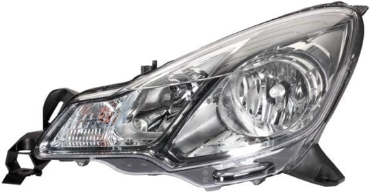 HELLASağ Far Cıtroen Ds3 09>15HELLA 1EJ354674061