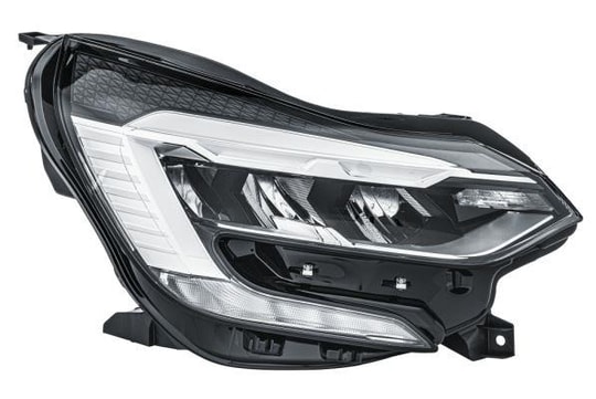 HELLASağ Far Komple Ledli Renault Captur Iı 20>HELLA 1EX013930821
