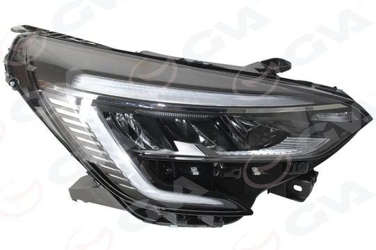 GVASağ Far Renault Clıo V 19 Icon LedliGVA 2014031