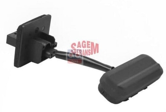 SAGEMSAGEM 171248 2012 model Opel Insignia 1.4 arka bagaj kapağı açma düğmesi ÖZAŞ