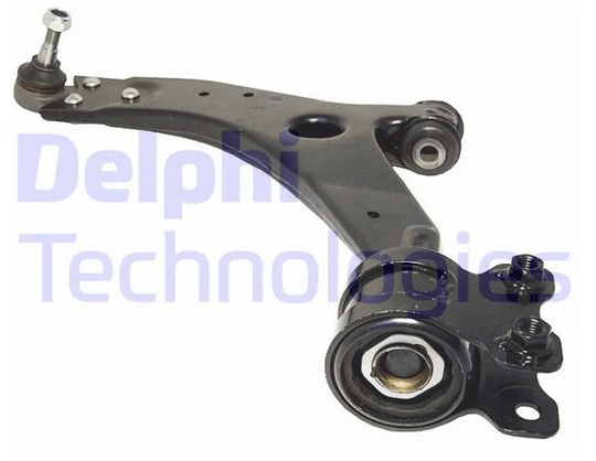 DELPHİSALINCAK ÖN SOL FORD FOCUS-CMAX VOLVO S40 04 (ROTİLLİ İNCE 18mm)4M513A424AC