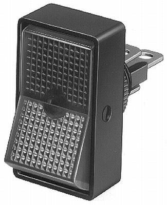 HELLAŞalter Damper Kumandası 10A YeşilHELLA 6EH004407032