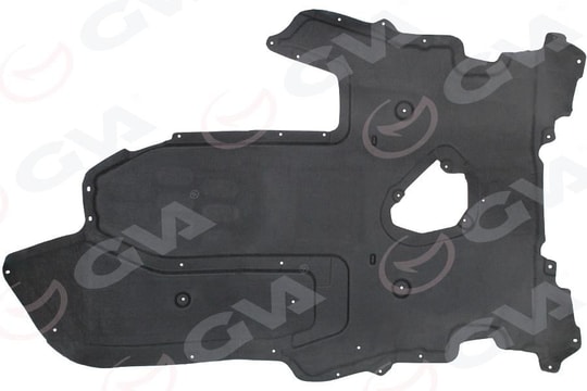 GVASanzıman Alt Muhafaza Bmw E60 Lcı Otm.SanzGVA 9107172