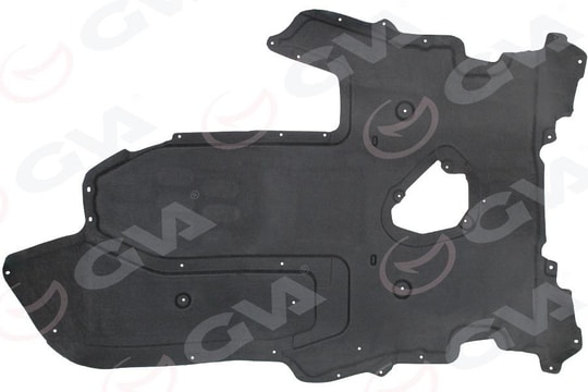 GVASanzıman Alt Muhafaza Bmw E60 Lcı Otm.SanzGVA 9107172