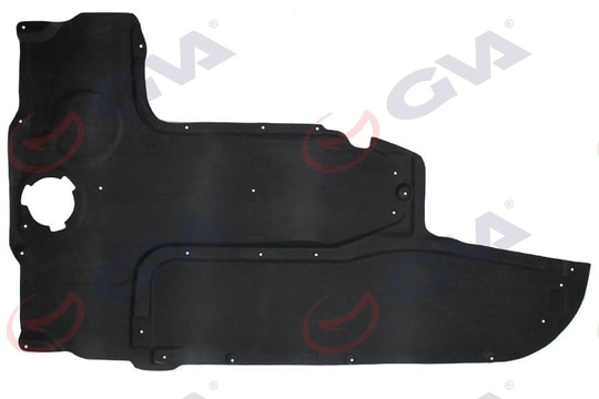 GVAŞanzıman Alt Muhafaza Orta Bmw F10 10 17GVA 9104881