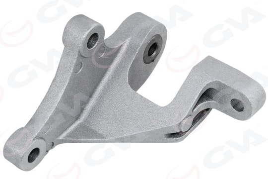 GVASanzıman Takoz Alumınyum Braketı Connect 02 13 Focus 98 05 1.8TdcıGVA 9335115