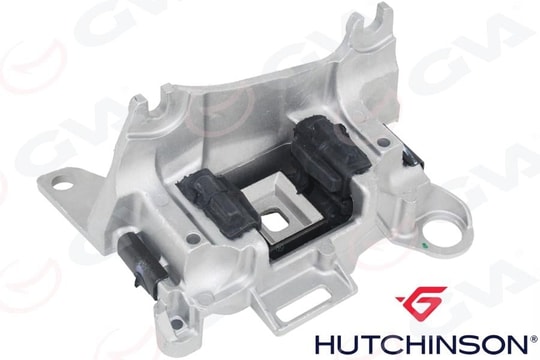 GVASanzıman Takozu Sol Renault Fluence 09 Megane Iıı 09 Scenıc Iıı 09 1.4Tce 1.5DciGVA 9311149