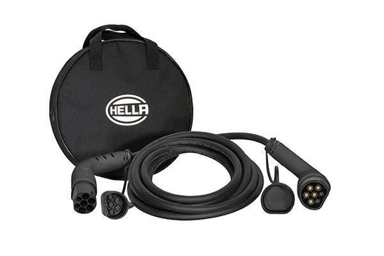 HELLAŞarj Kablosu Elektro Araç UniversalHELLA 8KE358255011