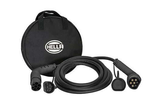 HELLAŞarj Kablosu Elektro Araç UniversalHELLA 8KE358255011