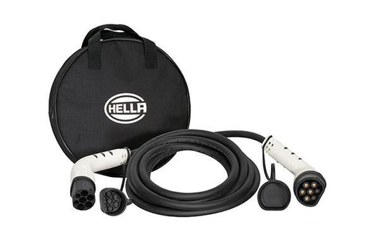 HELLAŞarj Kablosu Elektro Araç UniversalHELLA 8KE358255071