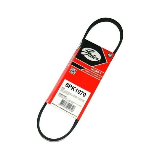 SeatSeat Altea 1.6 Tdı V Kayışı Gates 6Pk1070GATES 6PK1070