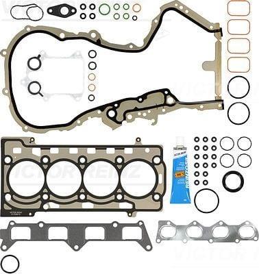 SeatSeat Altea 1.4 Tsı Alt / Üst Full Takım Conta Victor Victor Reinz 01-37045-01VİCTOR REİNZ 01-37045-01