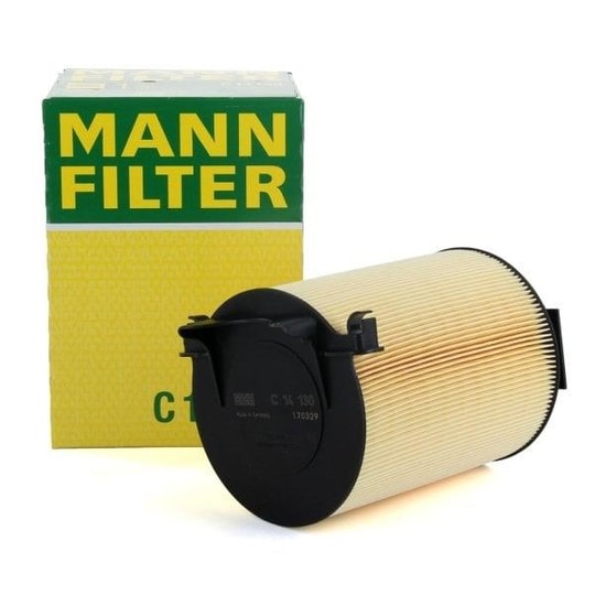SeatSeat Altea 1.4 Tsı (Caxc) Hava Filtresi Mann C14130MANN C14130