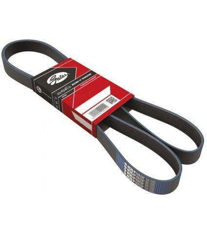 SeatSeat Altea 1.6 Benzinli Motor V Kayışı Gates 6Pk1043GATES 6PK1043